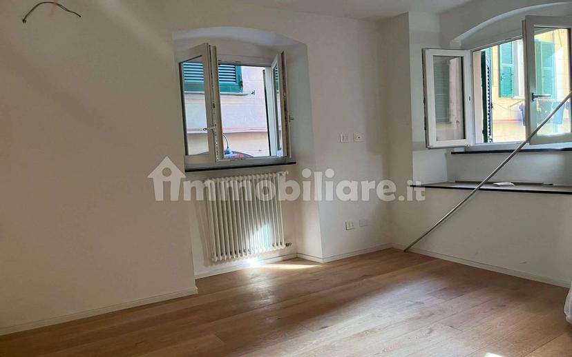 Bilocale vico del Fico, Molo, Genova — foto 16 di 20
