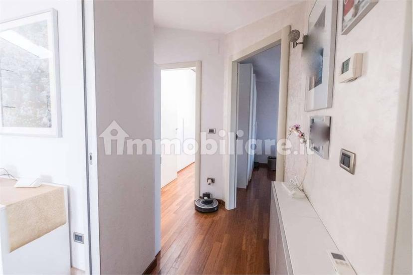 Appartamento via Lussemburgo , 2, Porto Allegro, Montesilvano — foto 6 di 48