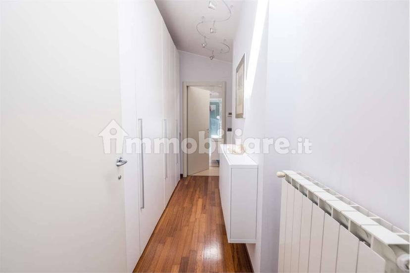 Appartamento via Lussemburgo , 2, Porto Allegro, Montesilvano — foto 44 di 48