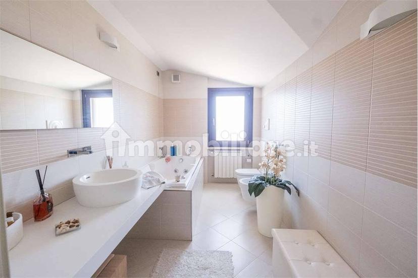 Appartamento via Lussemburgo , 2, Porto Allegro, Montesilvano — foto 31 di 48