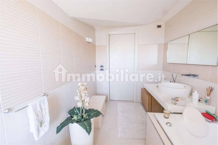 Appartamento via Lussemburgo , 2, Porto Allegro, Montesilvano — foto 12 di 48