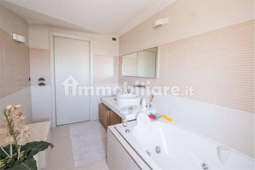Appartamento via Lussemburgo , 2, Porto Allegro, Montesilvano — foto 39 di 48