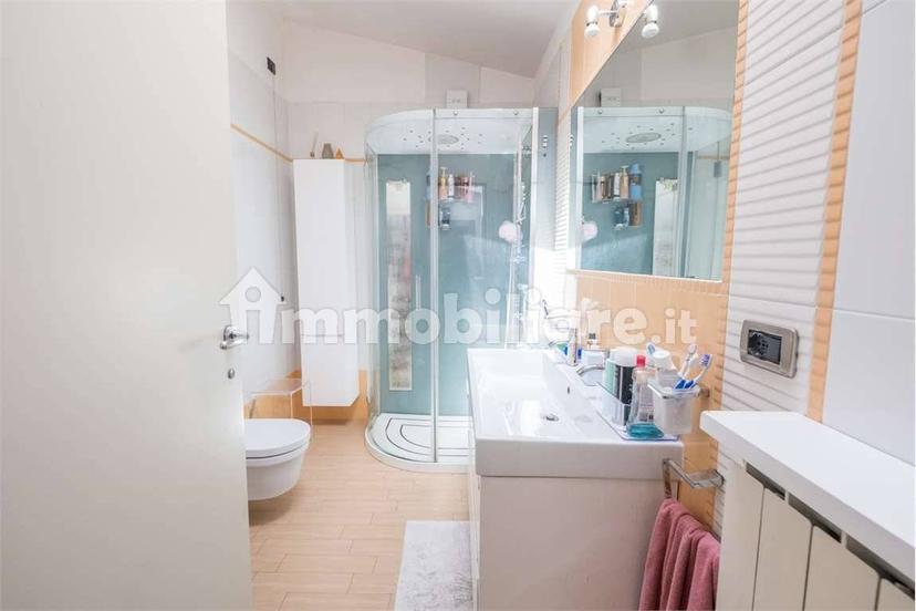 Appartamento via Lussemburgo , 2, Porto Allegro, Montesilvano — foto 24 di 48