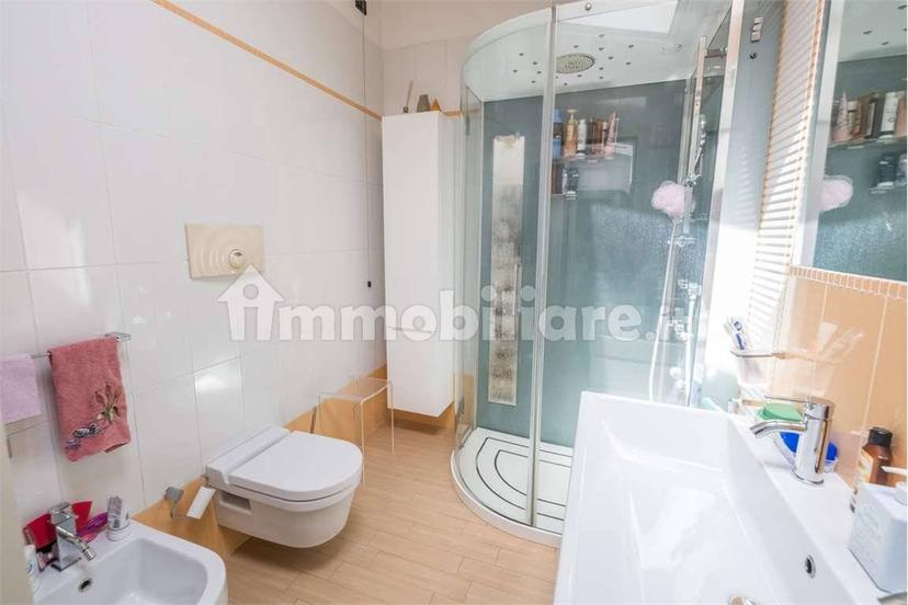 Appartamento via Lussemburgo , 2, Porto Allegro, Montesilvano — foto 7 di 48