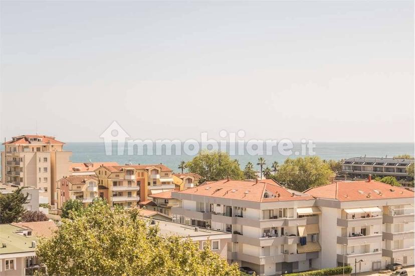 Appartamento via Lussemburgo , 2, Porto Allegro, Montesilvano — foto 48 di 48