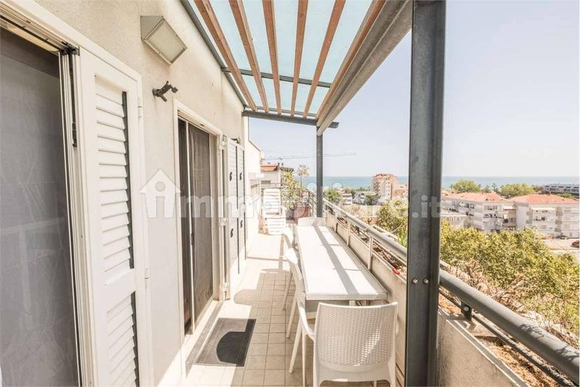 Appartamento via Lussemburgo , 2, Porto Allegro, Montesilvano — foto 45 di 48