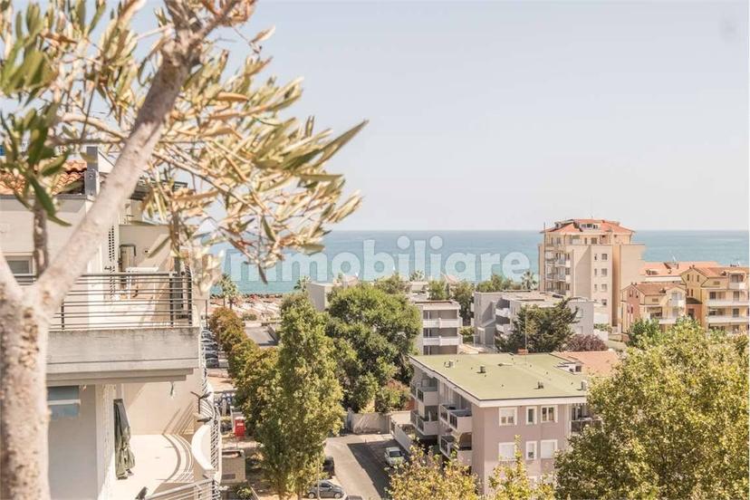Appartamento via Lussemburgo , 2, Porto Allegro, Montesilvano — foto 33 di 48