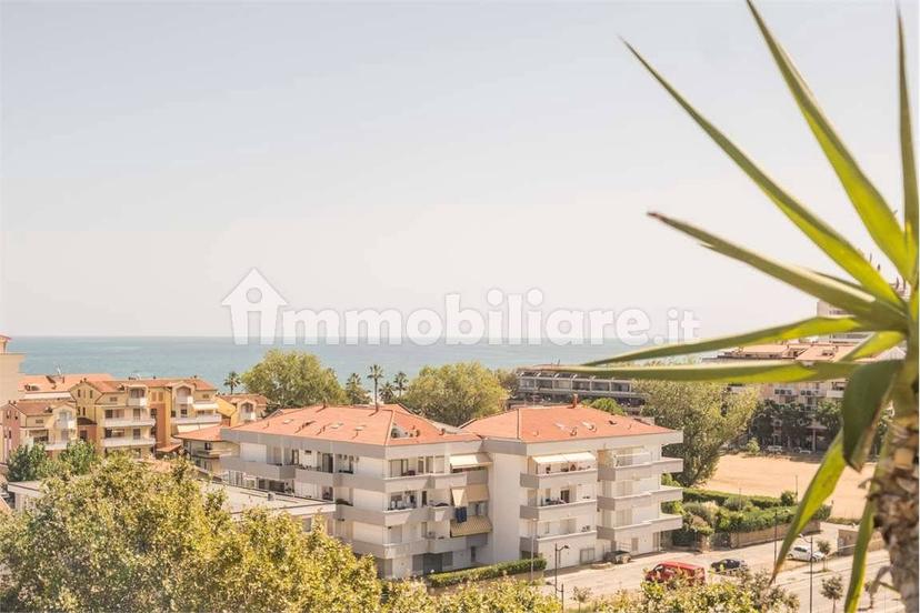Appartamento via Lussemburgo , 2, Porto Allegro, Montesilvano — foto 17 di 48