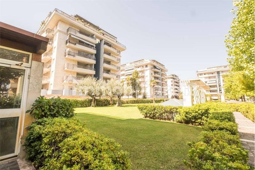Appartamento via Lussemburgo , 2, Porto Allegro, Montesilvano — foto 19 di 48