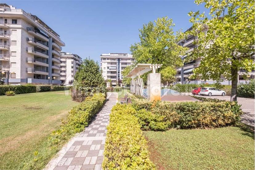 Appartamento via Lussemburgo , 2, Porto Allegro, Montesilvano — foto 43 di 48