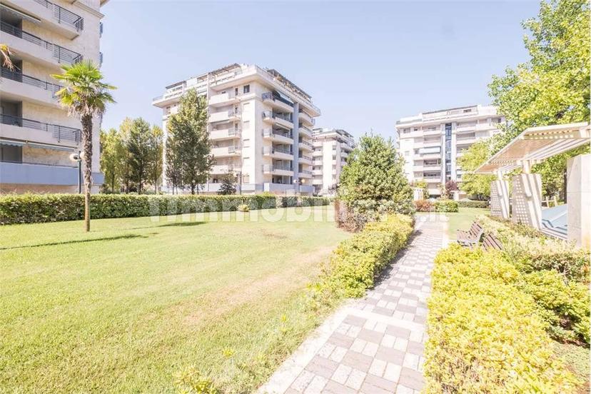Appartamento via Lussemburgo , 2, Porto Allegro, Montesilvano — foto 16 di 48