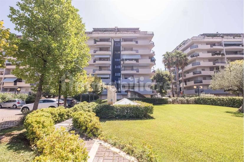 Appartamento via Lussemburgo , 2, Porto Allegro, Montesilvano — foto 27 di 48