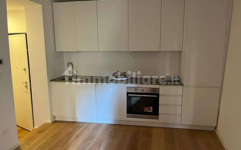 Bilocale vico del Fico, Molo, Genova — foto 19 di 20