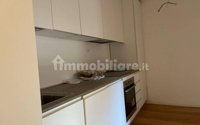 Bilocale vico del Fico, Molo, Genova — foto 3 di 20