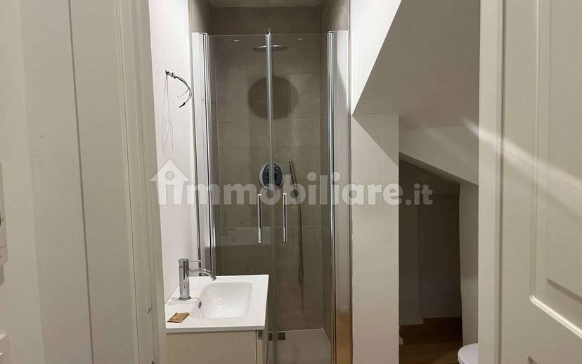 Bilocale vico del Fico, Molo, Genova — foto 5 di 20