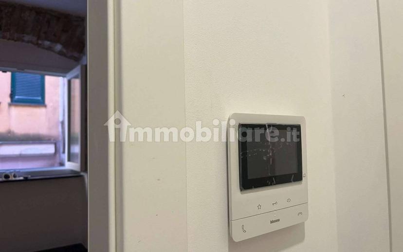 Bilocale vico del Fico, Molo, Genova — foto 8 di 20