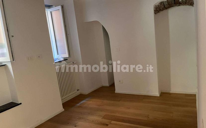 Bilocale vico del Fico, Molo, Genova — foto 2 di 20