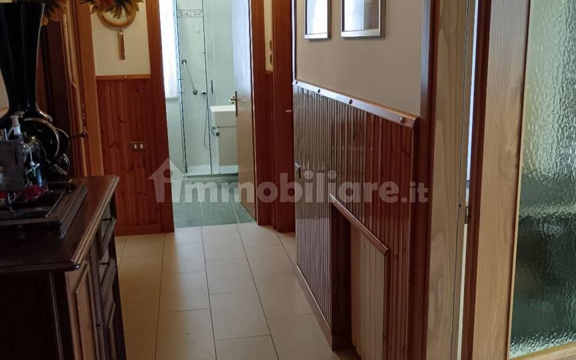 Quadrilocale frazione Servo 170, Servo, Sovramonte — foto 6 di 6