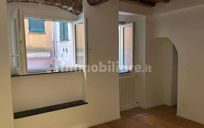 Bilocale vico del Fico, Molo, Genova — foto 11 di 20