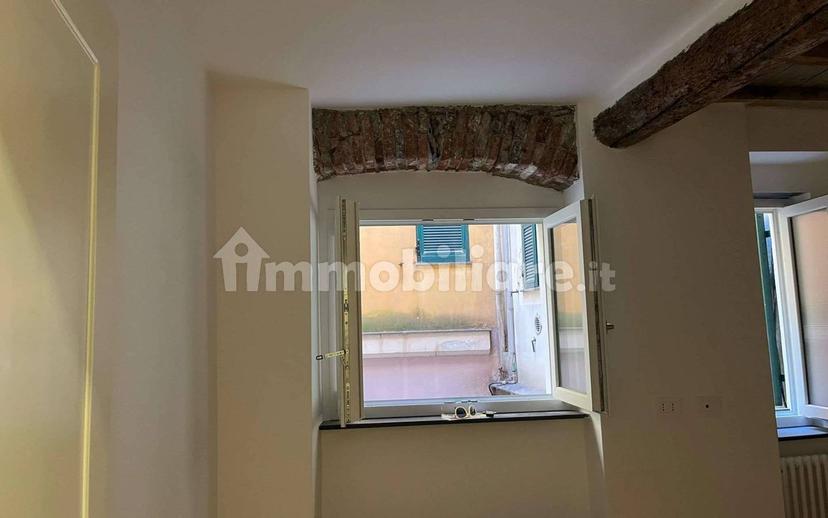 Bilocale vico del Fico, Molo, Genova — foto 12 di 20