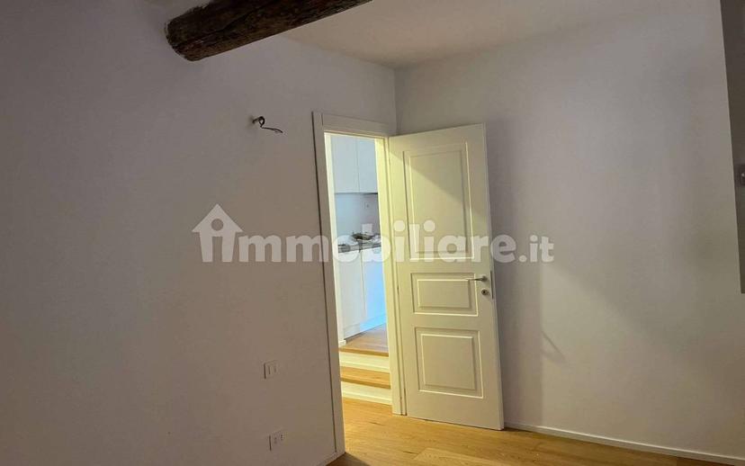 Bilocale vico del Fico, Molo, Genova — foto 15 di 20