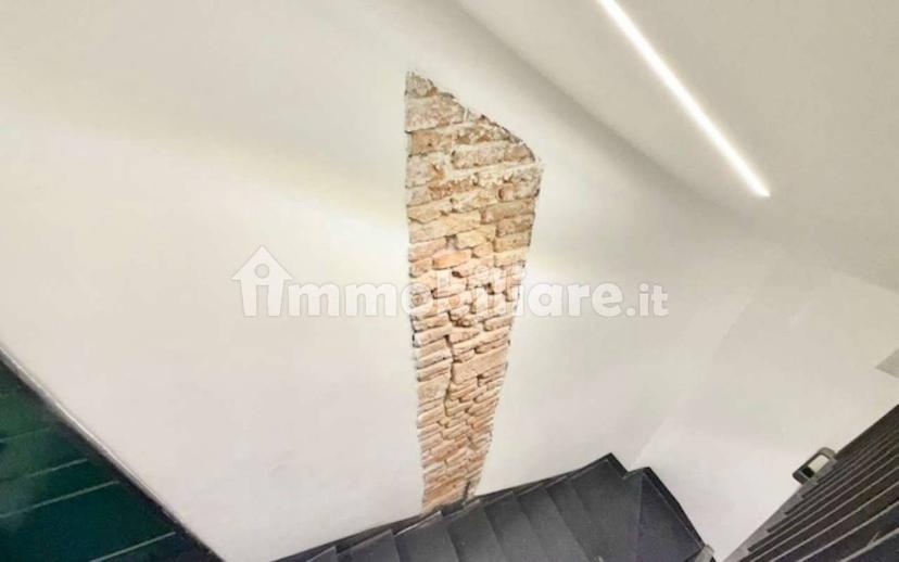 Bilocale vico del Fico, Molo, Genova — foto 7 di 20