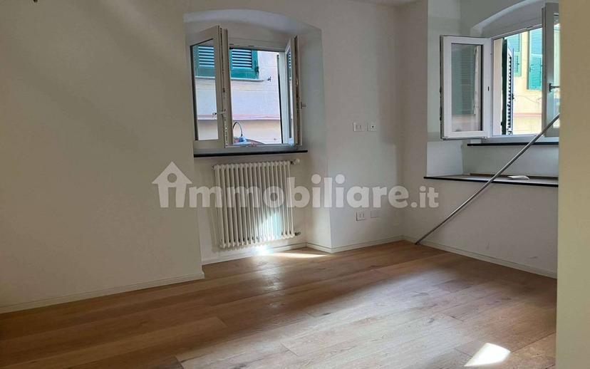 Bilocale vico del Fico, Molo, Genova — foto 20 di 20