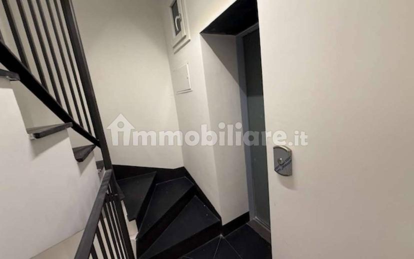 Bilocale vico del Fico, Molo, Genova — foto 17 di 20