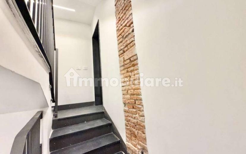 Bilocale vico del Fico, Molo, Genova — foto 18 di 20