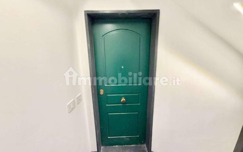 Bilocale vico del Fico, Molo, Genova — foto 4 di 20