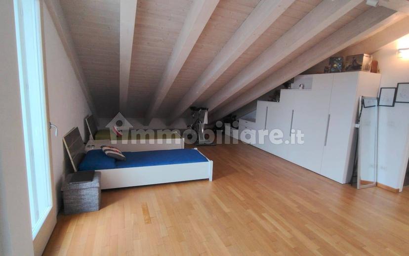 Quadrilocale via Ivancich, Chirignago, Venezia — foto 18 di 21
