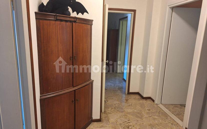 Stanza singola via Calatafimi, Parma — foto 14 di 17