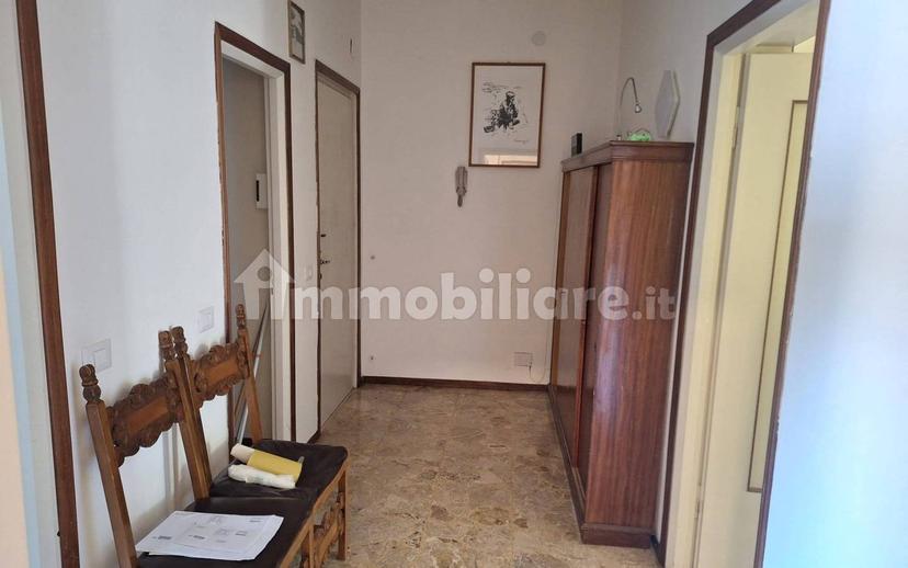 Stanza singola via Calatafimi, Parma — foto 2 di 17