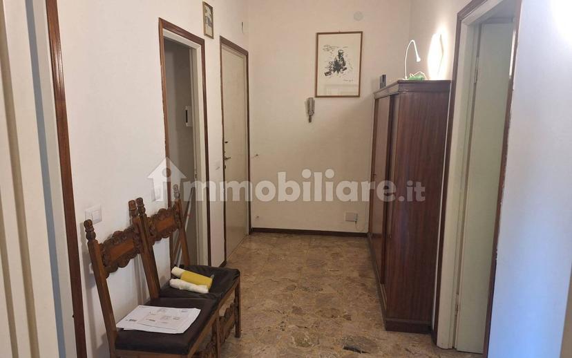 Stanza singola via Calatafimi, Parma — foto 3 di 17