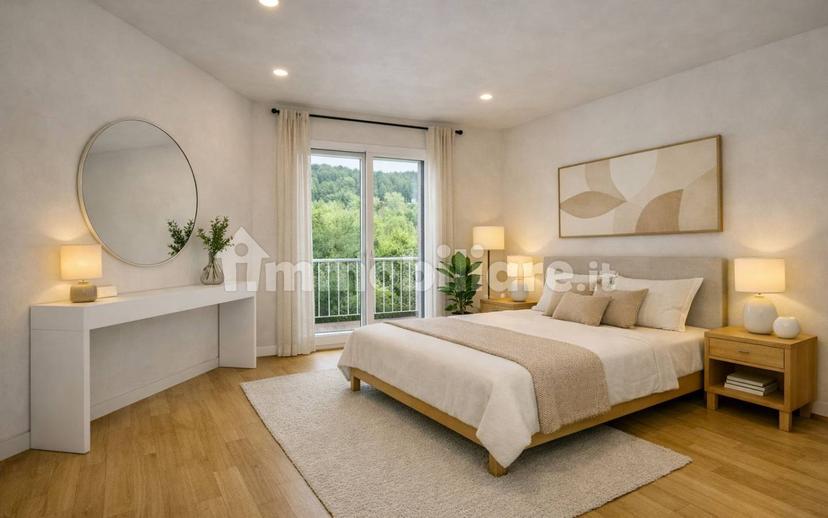 Trilocale via Firenze 320, La Querce, Prato — foto 6 di 12