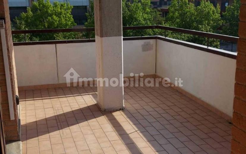 Bilocale via Carlo Levi, San Prospero - Tribunale, Reggio Emilia — foto 15 di 15