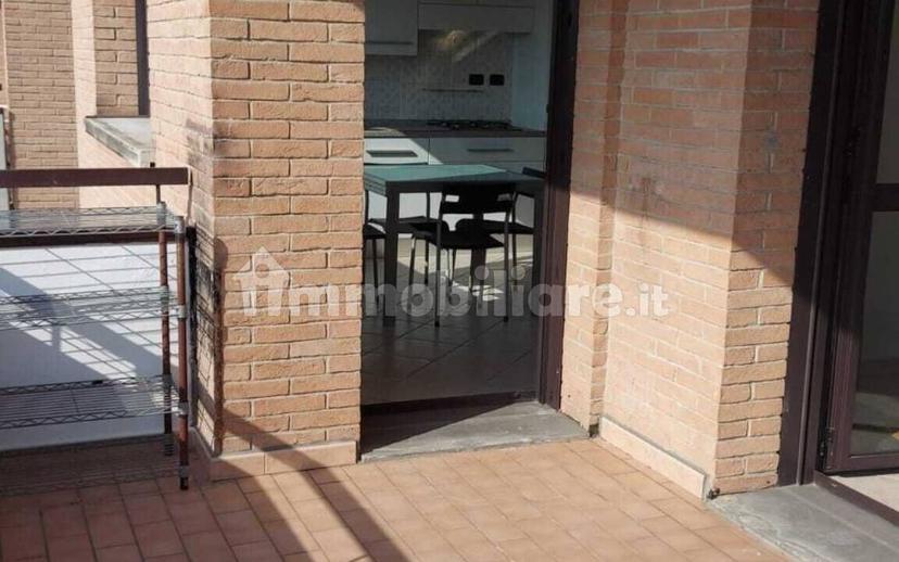 Bilocale via Carlo Levi, San Prospero - Tribunale, Reggio Emilia — foto 3 di 15