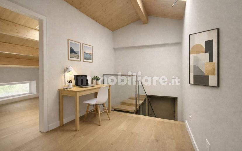 Trilocale via Firenze 320, La Querce, Prato — foto 10 di 12