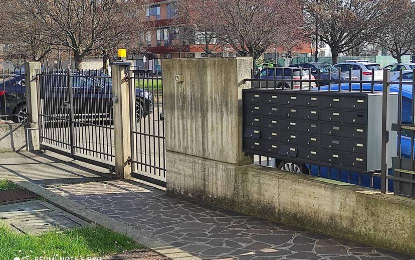 Bilocale via Carlo Levi, San Prospero - Tribunale, Reggio Emilia — foto 12 di 15