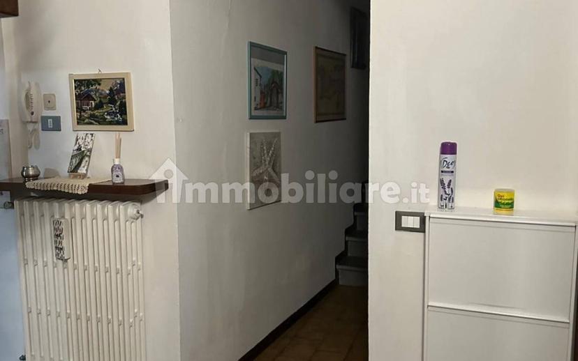 Appartamento buono stato, primo piano, Poggio Alla Malva, Carmignano — foto 14 di 14