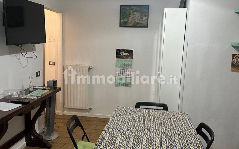 Appartamento buono stato, primo piano, Poggio Alla Malva, Carmignano — foto 8 di 14