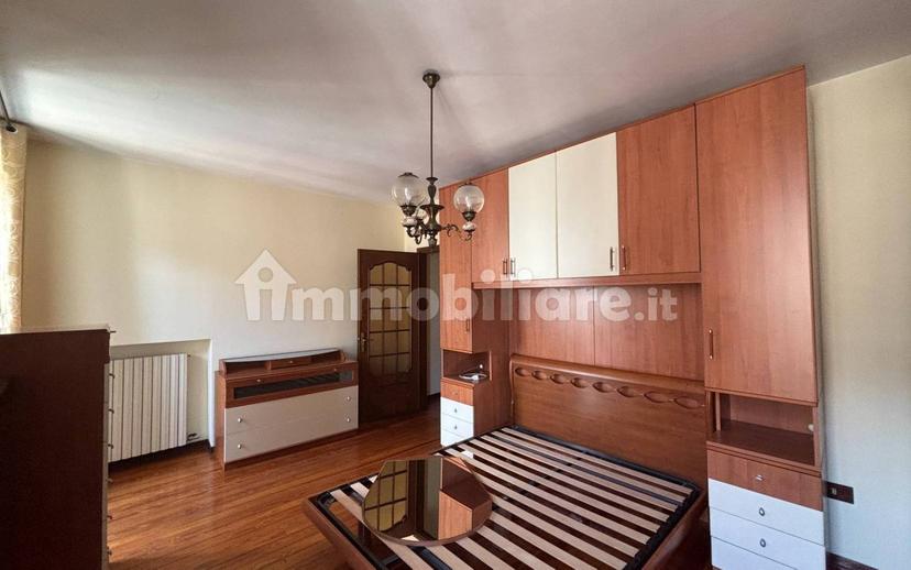 Quadrilocale corso Nuova Italia 157, Centro, Santhià — foto 16 di 26