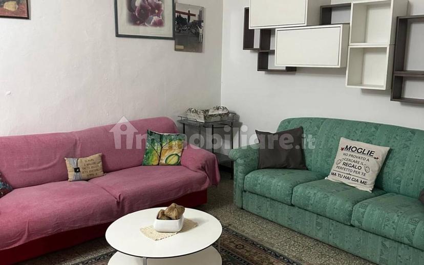 Appartamento buono stato, primo piano, Poggio Alla Malva, Carmignano — foto 4 di 14