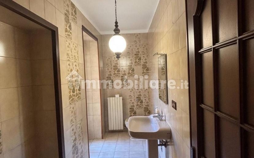 Quadrilocale corso Nuova Italia 157, Centro, Santhià — foto 26 di 26