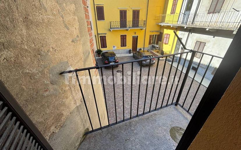 Quadrilocale corso Nuova Italia 157, Centro, Santhià — foto 13 di 26
