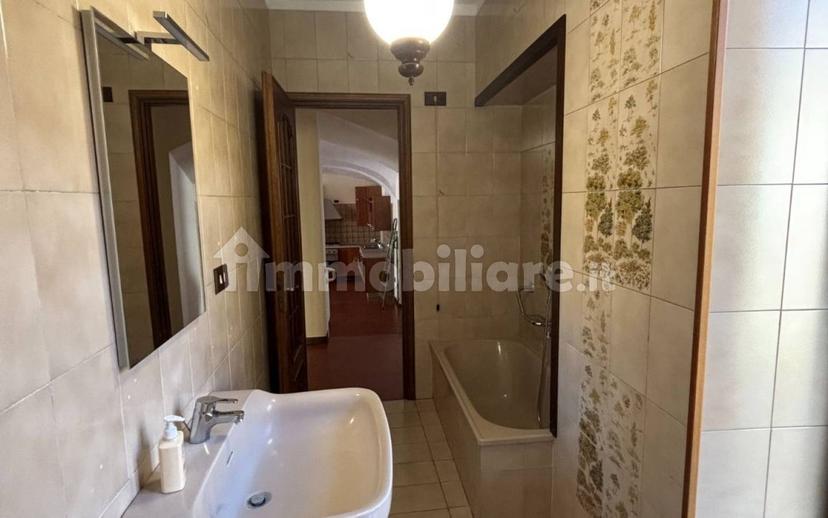 Quadrilocale corso Nuova Italia 157, Centro, Santhià — foto 24 di 26