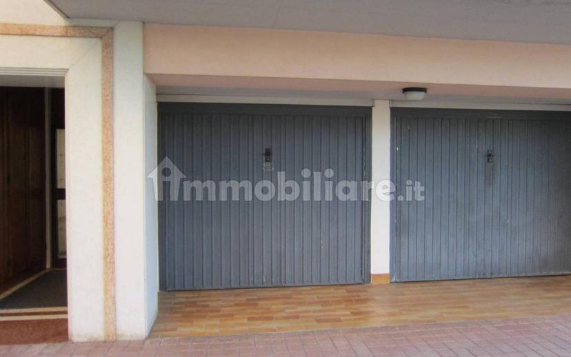 Bilocale buono stato, primo piano, Santa Bertilla - Mercato Nuovo, Vicenza — foto 9 di 27
