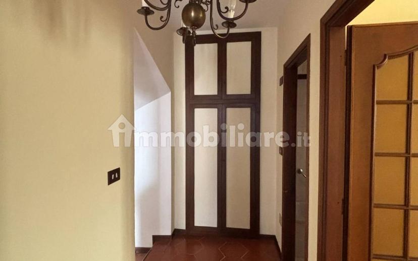 Quadrilocale corso Nuova Italia 157, Centro, Santhià — foto 5 di 26