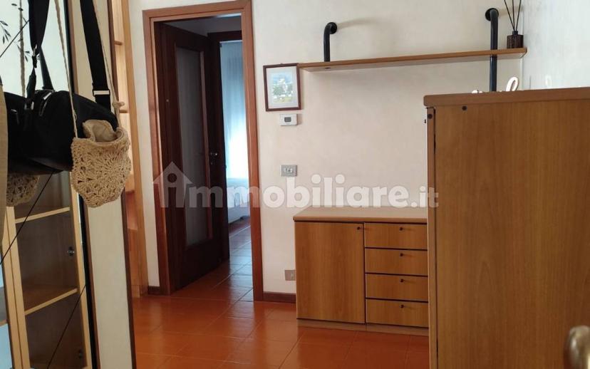 Bilocale buono stato, primo piano, Santa Bertilla - Mercato Nuovo, Vicenza — foto 5 di 27