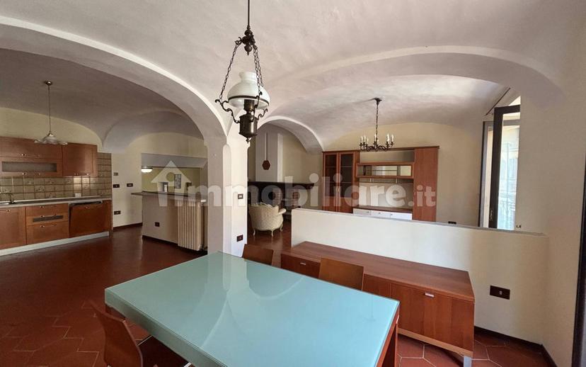 Quadrilocale corso Nuova Italia 157, Centro, Santhià — foto 4 di 26